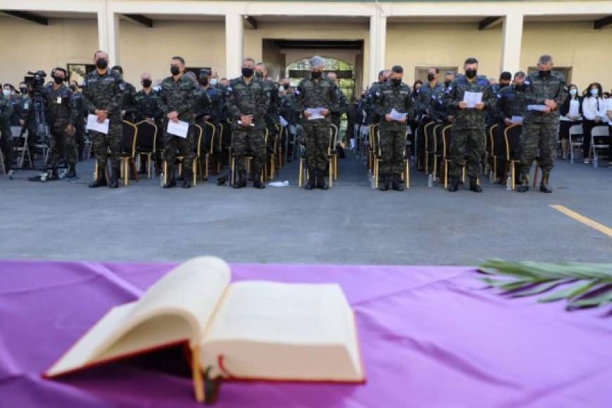 La tradición del Miércoles de Ceniza recuerda a los cristianos que algún día morirán y que el cuerpo se convertirá en polvo. Además, simboliza el arrepentimiento de los pecados.