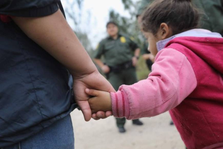 El pasado 31 de mayo, abogados y ONG liderados por la Texas Civil Rights Project pidieron a la Comisión Interamericana de Derechos Humanos de la OEA que sus estados miembros tomen acciones contra esta práctica que denominan 'tortura'.