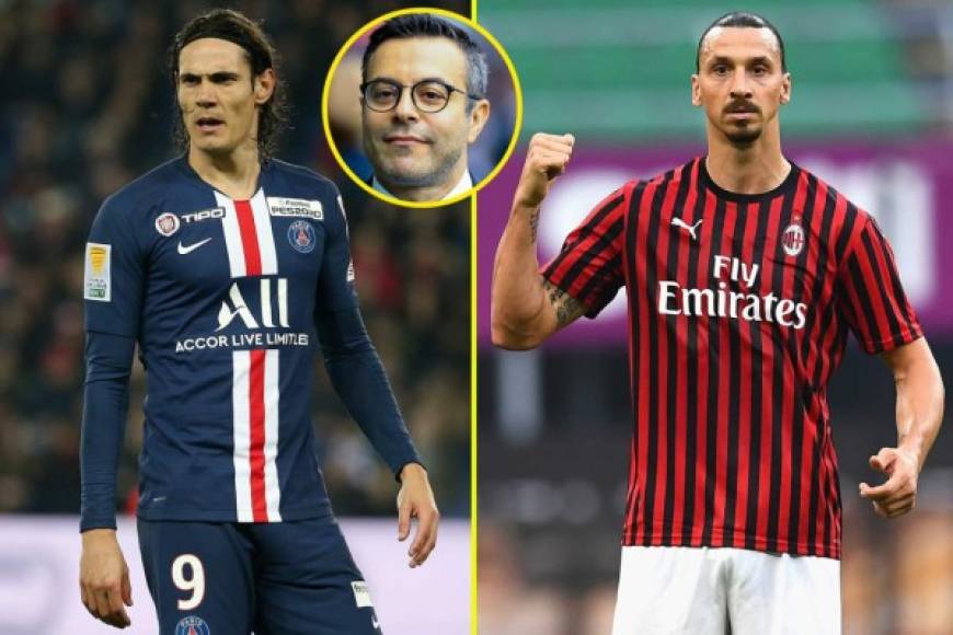 El Leeds United de Marcelo Bielsa, recién ascendido a la Premier League, quiere sacudir el mercado de fichajes y sueña con contratar a Edison Cavani y ya intentó fichar a Zlatan Ibrahimovic. “Más allá de su calidad, Cavani podría contribuir con su físico y adaptarse aquí, pero nunca he hablado de él con el entrenador. Ciertamente hemos pensado en él y lo veremos, dado que todavía está disponible en una transferencia gratuita”, dijo Andrea Radrizzani, presidente del Leeds a Sky Sport. <br/><br/>También descartó a una estrella mundial: “¿Fichar a Ibrahimovic? Lo intentamos en enero, luego decidió firmar por el Milan y la idea desapareció. Creo que ya es demasiado tarde”.