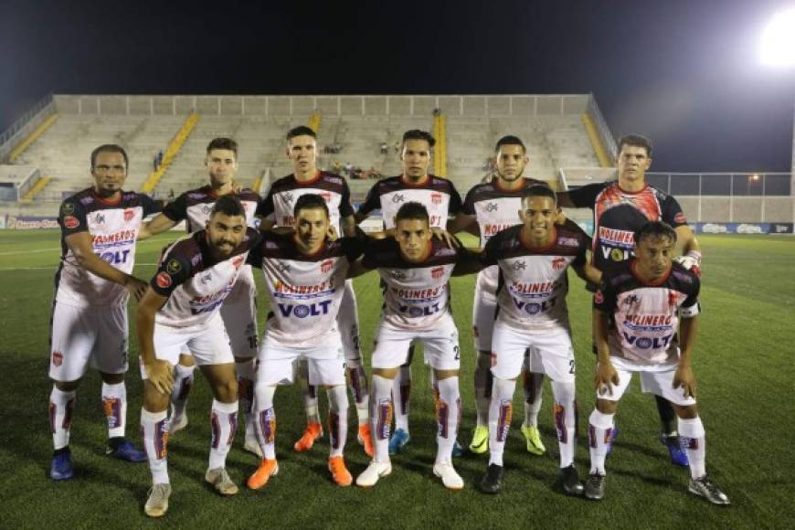 El Vida fue al sur del país y retornó a La Ceiba con un punto valioso en el torneo Apertura. Empató 2-2 frente a los aguerridos Lobos de la UPN y esta forma mantienen la cuarta posición al término de la jornada 14.