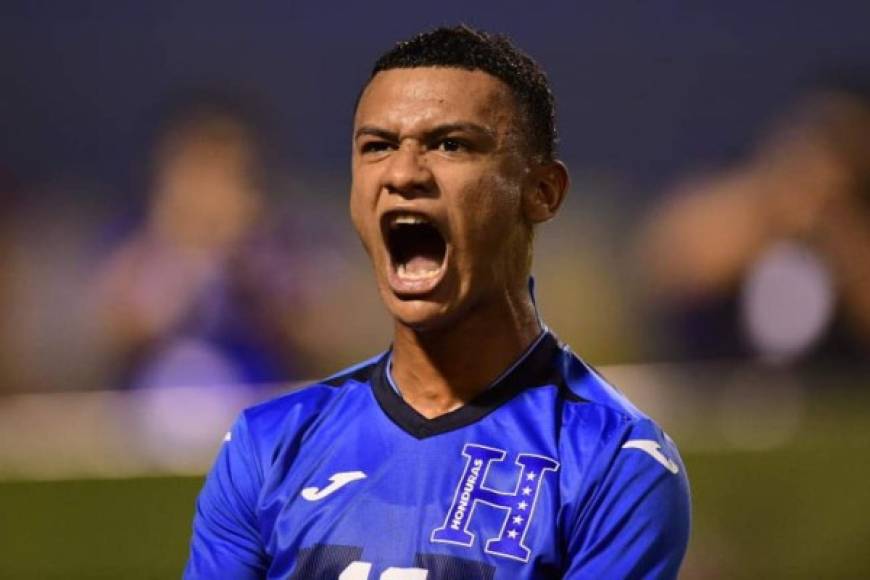 <br/>Kervin Arriaga: Tras clasificar con la Sub-23 de Honduras al PreOlímpico de Concacaf, el mediocampista señaló que en las próximas horas horas estará definiendo su futuro. El jugador tiene ofertas del Olimpia y Marathón.