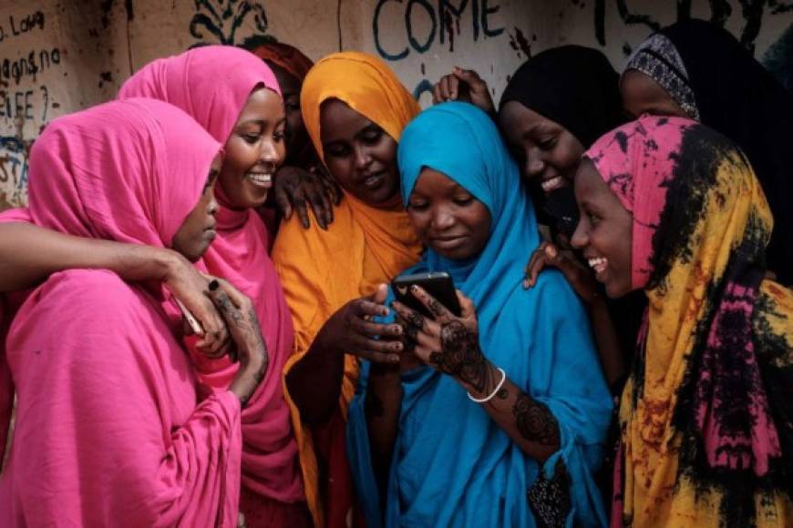 6. Somalia: El 59% de las solicitudes de refugiados somalíes fueron rechazadas por EEUU. Un veto migratorio del Gobierno de Trump también incluye a este país.