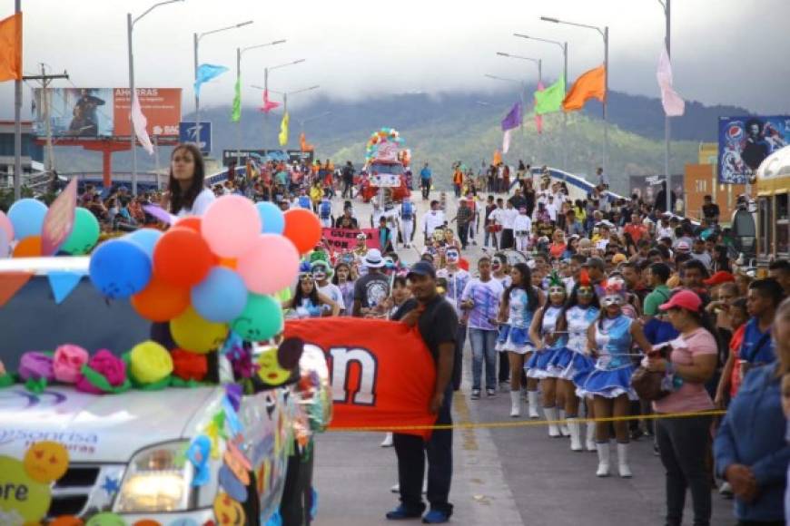 Según apuntes históricos, Tegucigalpa fue fundada el 29 de septiembre de 1578 como un pueblo minero por los yacimientos, principalmente de plata, en sus alrededores.<br/>