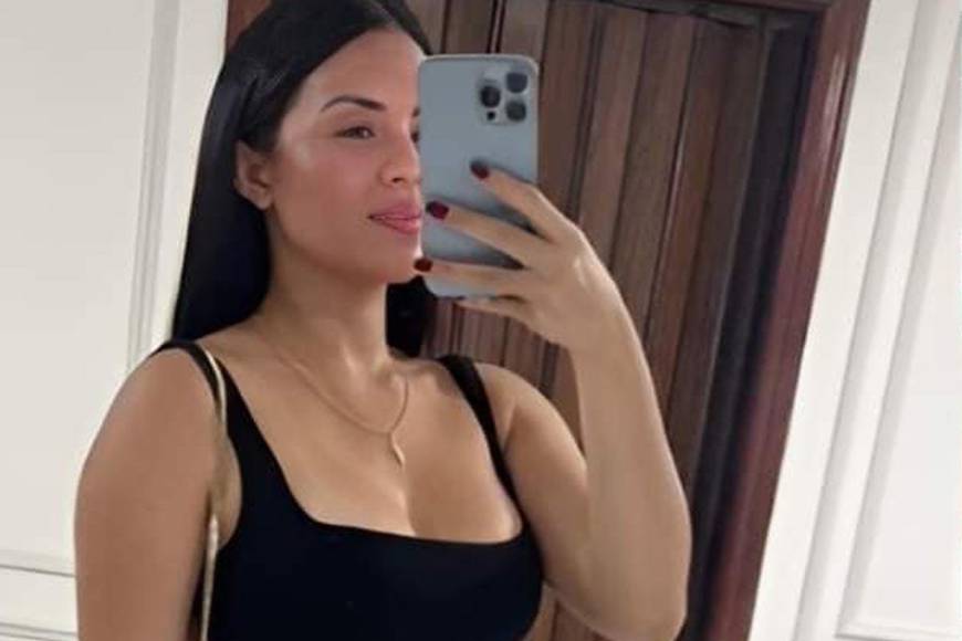 Yenny Carolina Pérez Canelón, de 27 años, fue encontrada encontrado mutilado en una torre del Ensanche Piantini, Distrito Nacional de República Dominicana.
