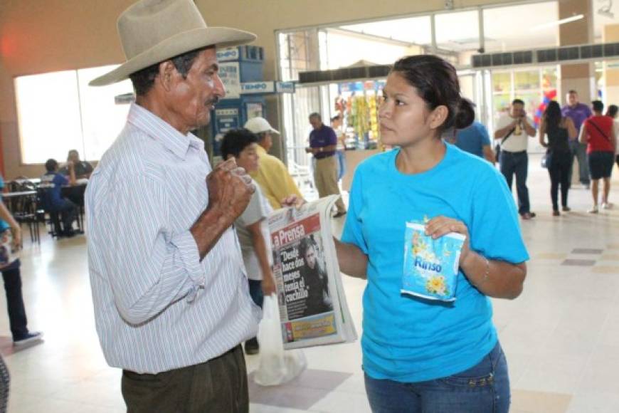 Foto: La Prensa