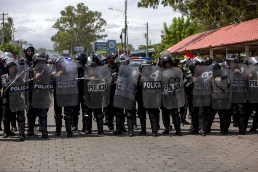 Foto: La Prensa