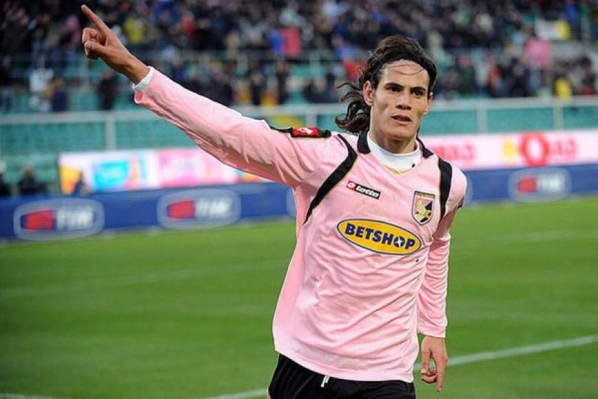 El Palermo desapareció... Sin embargo, cambió de nombre y ahora se llamará «SSD Palermo y jugará en la Serie D.