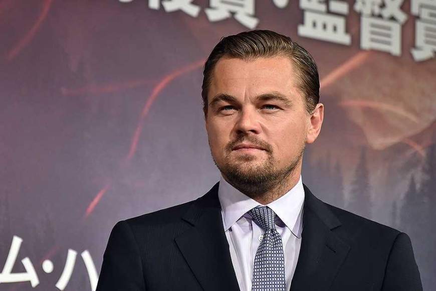 Ante ello, pidió a sus cientos de seguidores compartir el mensaje para que llegue hasta el reconocido actor de cine y ahora activida defensor del ambiente, Leonardo DiCaprio. 