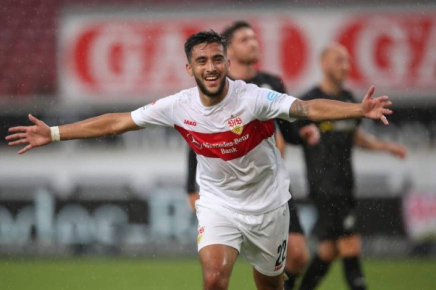 El argentino Nicolás González, delantero del Stuttgart, ha despertado el interés de importantes clubes de Europa, principalmente desde Italia, donde el AC Milan, Inter de Milán, Roma, Lazio y Napoli se disputarían la contratación de este jugador.<br/><br/>El atacante de 22 años ha sido la referencia ofensiva del conjunto alemán, con 14 goles en 27 encuentros que aseguraron el ascenso del equipo a la Bundesliga. No obstante, según apunta Dailymail, los italianos no serían los únicos interesados, destacando la intromisión del Leeds United de Marcelo Bielsa, el cual estaría dispuesto a invertir unos 22 millones de euros para contratar al joven punta.