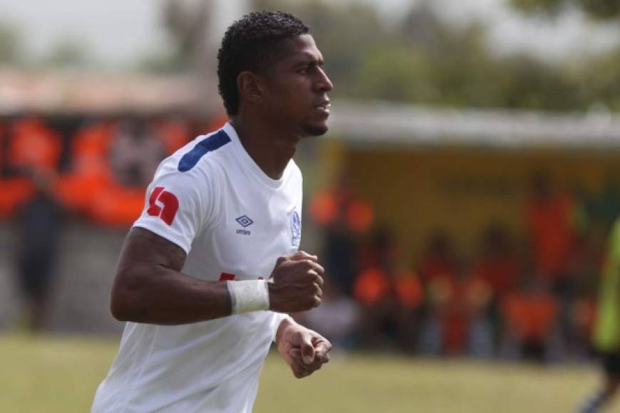 En las últimas horas se mencionó que en el Olimpia no descartan seguir con el delantero Carlo Costly. Al parecer Manuel Keosseián lo quiere tener en sus filas.<br/>