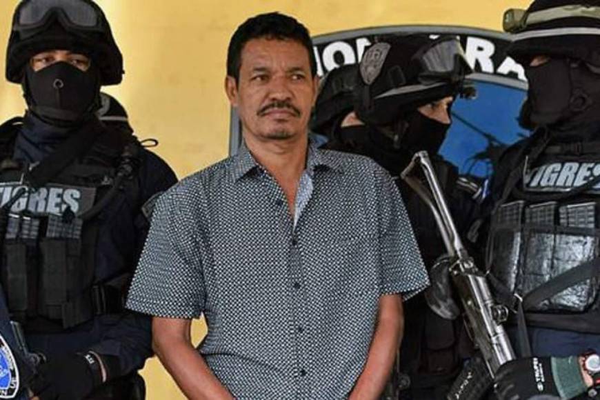 <i>De acuerdo con el testimonio que Miguel Arnulfo Valle dio en una corte estadounidense, Fagot suspendió su viaje para recibir un cargamento de siete toneladas de cocaína que estaba por llegar a las costas hondureñas. </i>