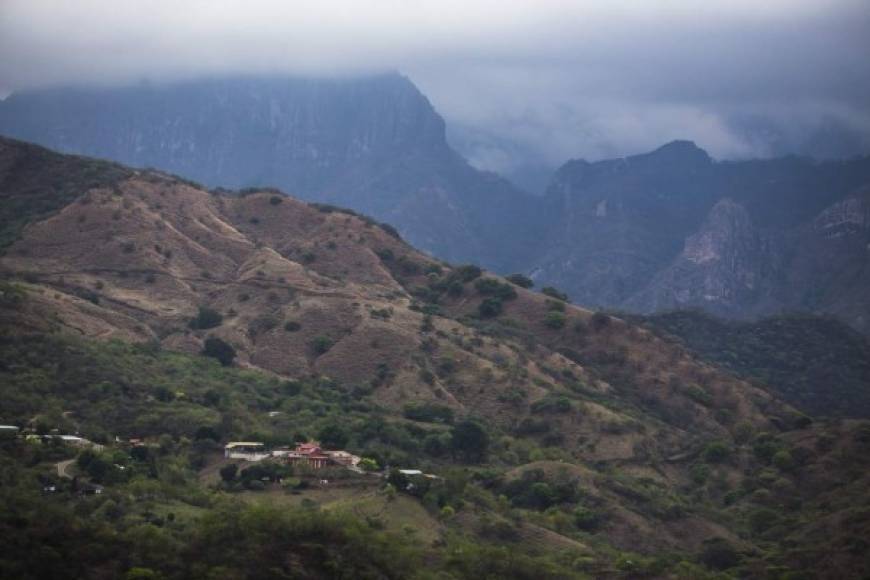 Zambada estaría escondido en las sierras de Sinaloa. Ahora tiene 73 años de edad y es de los pocos capos, con trayectoria de más de 50 años en las actividades, que permanece en libertad.