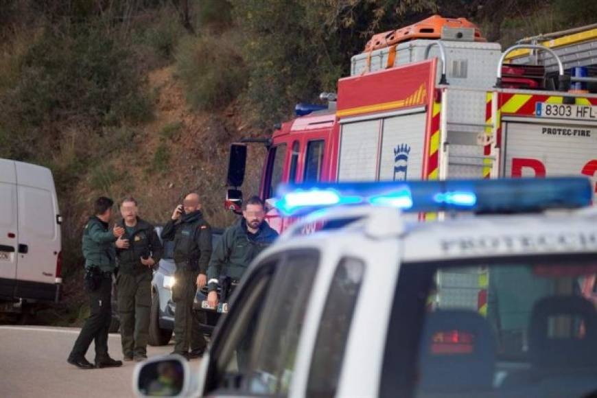 Los padres del niño, del que sólo se conoce su nombre, Yulen, ya vivieron recientemente otra tragedia, al perder a otro hijo, Óliver, en la primavera de 2017 cuando sólo tenía tres años. El menor paseaba por la playa cuando murió de forma súbita en circunstancias que no han sido aclaradas, según medios internacionales.<br/>