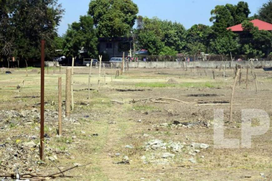 Jorge Salomón mencionó que habrá algunas mejoras al estadio limeño luego de resolver el caso presente.