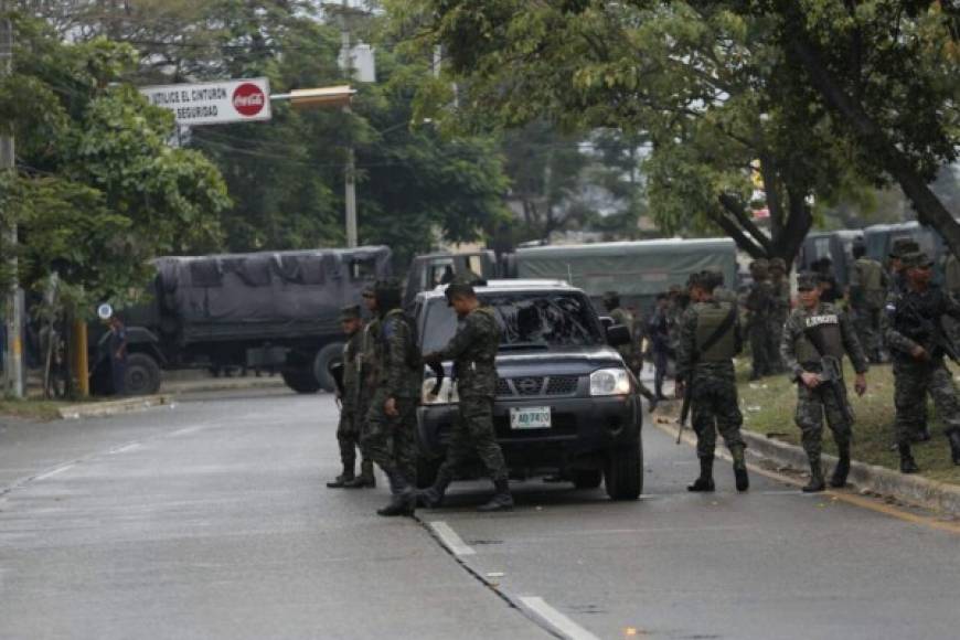 Foto: La Prensa