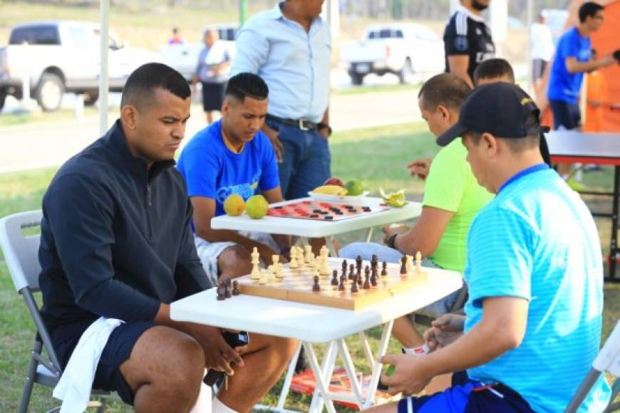 Este evento tiene como principal objetivo estimular a los hondureños para que escogan un estilo de vida más saludable y evitar enfermedades como la diabetes, la hipertensión y la obesidad.