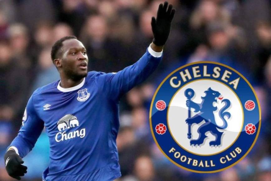 El Chelsea está empeñado en fichar a Romelu Lukaku de cara a la próxima temporada. Sin embargo, no lo va a tener fácil, ya que el Everton se niega a dejarlo marchar por menos de 120 millones de euros. El deseo del jugador es volver al conjunto londinense y así se lo ha hecho saber a su allegados. El Chelsea no es el único club que quiere al delantero. El Milan también se ha fijado en él.