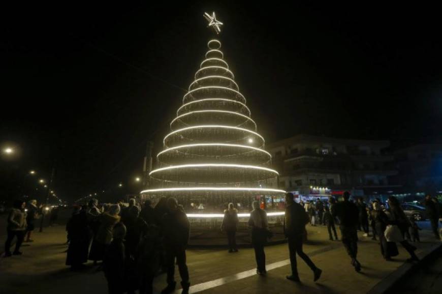 El mes de diciembre se vuelve un mes lleno de preparativos, adornos, regalos y reuniones llenos del espiritu navideño.