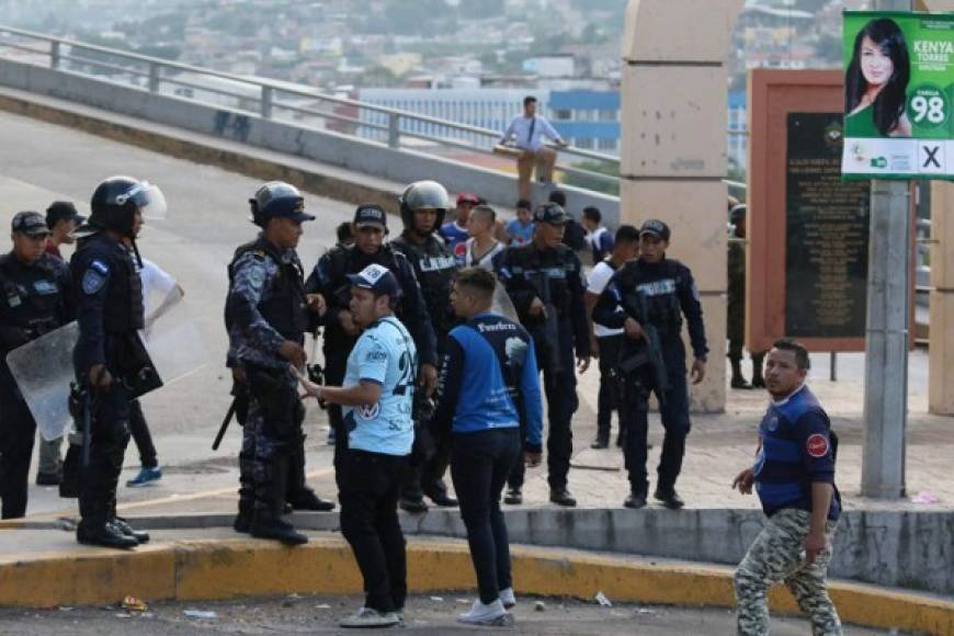 Foto: La Prensa