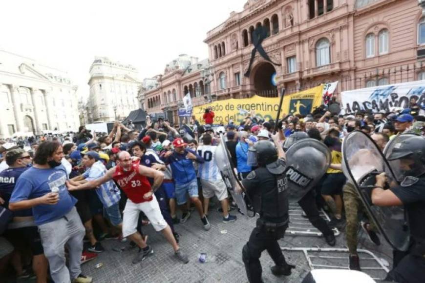 Foto: La Prensa