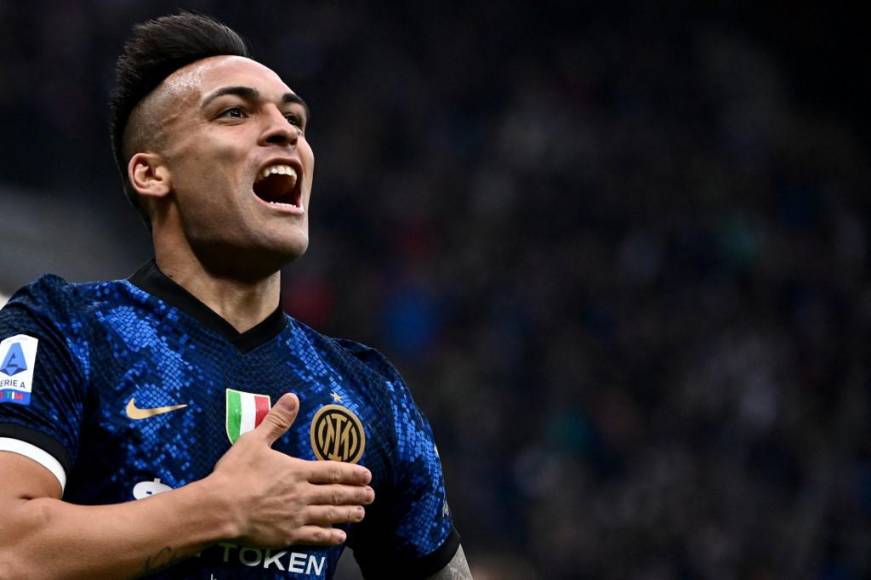 Según el sitio italiano Tuttosport, Lautaro Martínez ya no vale más 70 millones de euros sino que Inter de Milán pediría 80 millones al club que quiera contar con sus servicios.