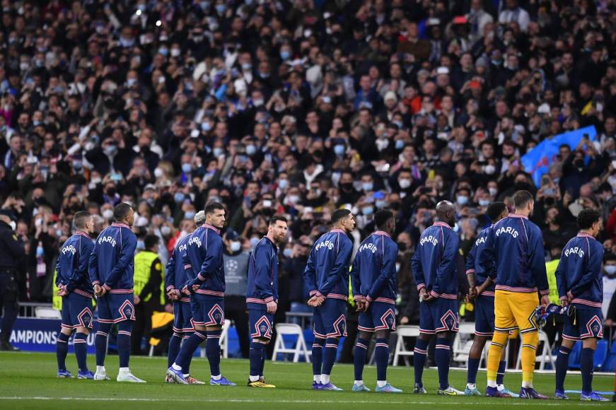 El diario L’Equipe ha revelado la lista de los jugadores que estarían saliendo del PSG tras la remontada sufrida ante Real Madrid en la Champions League.