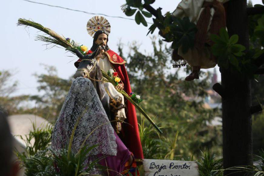 Es un momento para reflexionar sobre la humildad, la gloria de Cristo y renovar nuestra fe en su promesa de salvación.