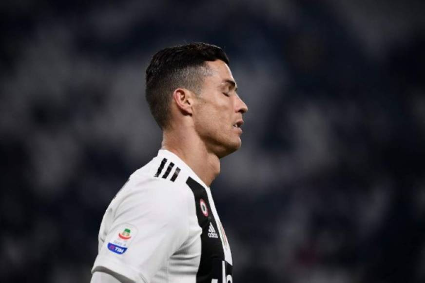 La Juventus mantiene la ventaja de nueve puntos con respecto a su principal perseguidor, Nápoles, y 16 sobre el Inter, que ocupa la tercera plaza del podio.