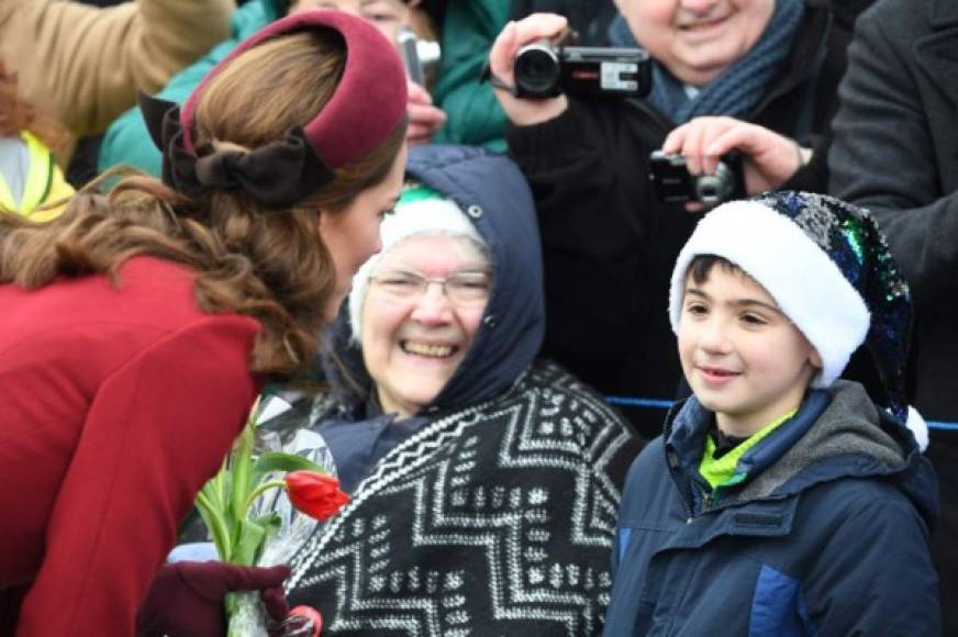 Los rumores comenzaron después de que el duque y la duquesa de Sussex anunciaron que se mudaban del palacio de Kensington para vivir en Frogmore House en Windsor.<br/><br/>