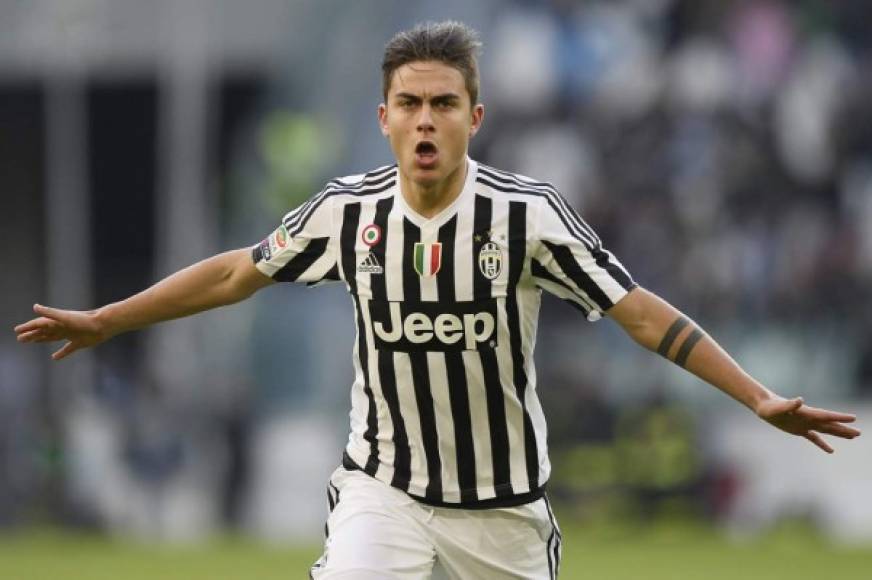 El Real Madrid está dispuesto a pagar 100 millones de euros por Paulo Dybala, pero la Juventus no está dispuesta a desprenderse tan fácil de su estrella argentina y buscará renovarlo, según medios italianos.