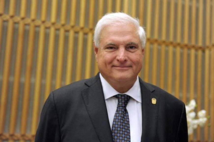 7. El expresidente de Panamá Ricardo Martinelli permanece detenido en Miami, Florida desde el pasado 12 de junio y está a la espera de su extradición por solicitud de la Corte Suprema de Justicia de Panamá, dentro de la investigación por supuestas escuchas e intervención de comunicaciones.