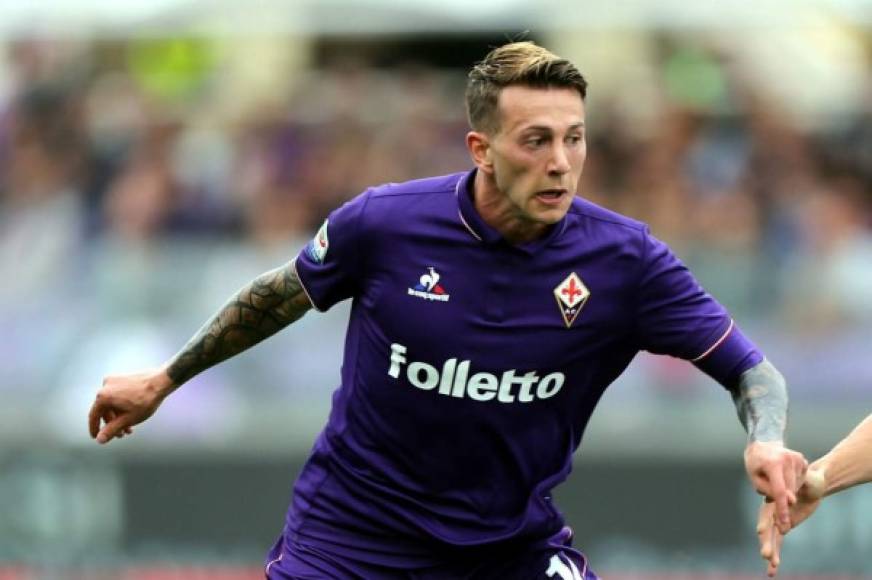 Según indican los periódicos italianos, Federico Bernardeschi ya es jugador de la Juventus, aunque todavía no es oficial. El acuerdo se cerraría por 40 millones más bonus.