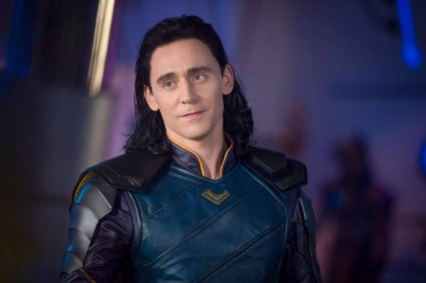 El personaje de Loki es interpretado por el actor británico Tom Hiddleston, quien apareció por primera vez en el UCM (Universo cinematográfico de Marvel) en 2011 en la película Thor.