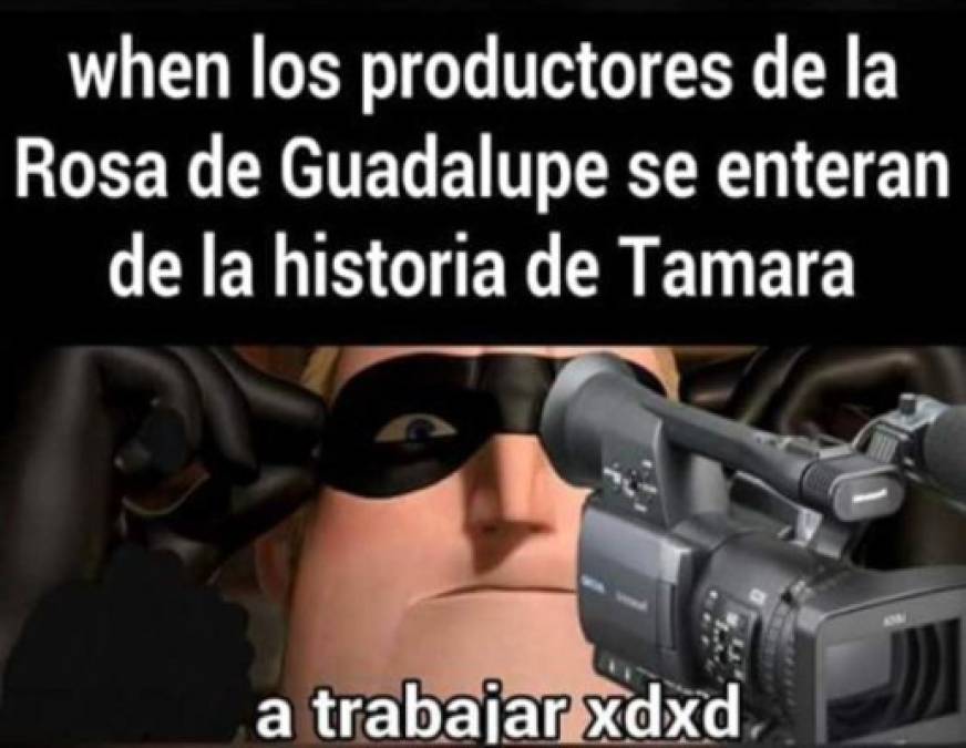 El éxito de la novela de WhatsApp tuvo tanto alcance en redes sociales, que los usuarios esperan verla pronto en un capítulo del programa mexicano, La Rosa de Guadalupe.