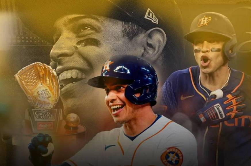 El hondureño Mauricio Dubón hizo historia este domingo tras ganar el Guante de Oro como mejor ‘Utility Player’ de las Grandes Ligas del béisbol (MLB). 