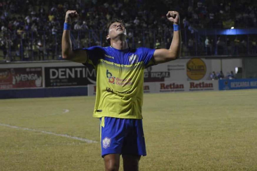Ángel Tejeda: Está en veremos su continuidad con los Potros del Olancho FC. Se quedó sin contrato.
