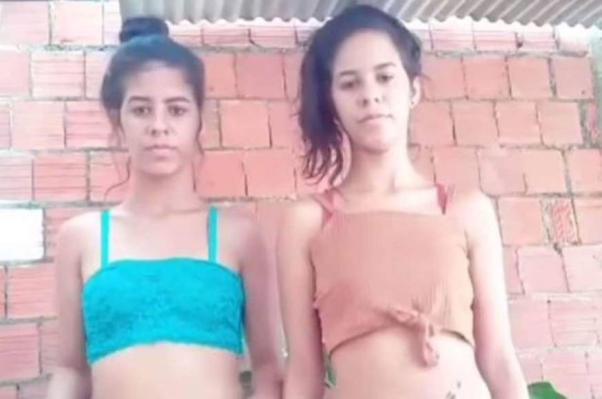 Los miembros de un cartel local fueron señalados como responsables de haber ordenado la ejecución que fue transmitida en vivo por Instagram, donde aún puede encontrarse. Los cuerpos sin vida de las jóvenes fueron abandonados en una carretera detrás de un complejo de viviendas, donde se sospecha que la banda criminal tiene su 'tribunal de ejecución'.