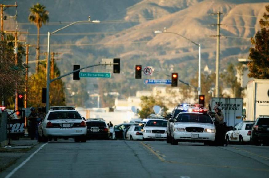 14. San Bernardino, California: La ciudad más pobre del estado dorado tiene una población de más de 200 mil personas. Ubicada en gran parte del Valle de San Bernardin, es una de las comunidades más antiguas de California. En los últimos meses ha estado en las noticias por los altos índices de criminalidad y por un atentado terrorista ocurrido en 2015.