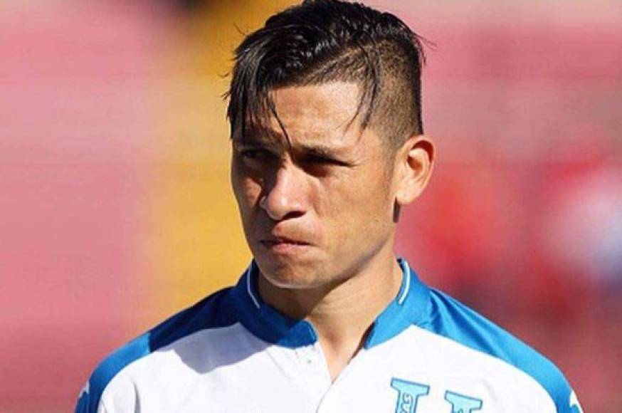 Jairo Puerto: El experimentado jugador hondureño jugará en el Vida luego de ser dado de baja en Real España.<br/>