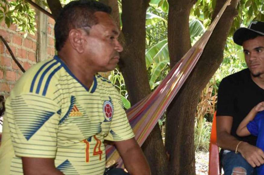 El Comando de las Fuerzas Militares también dispuso que el Gaula Militar, su unidad antiextorsión y secuestro, apoye “la operación de búsqueda de los padres del futbolista Luis Díaz”.