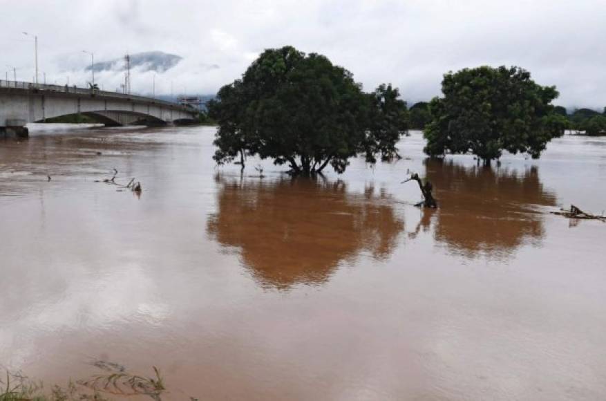 La tormenta Iota salió la madrugada de este miércoles de Honduras convertida en depresión y cruzó a El Salvador, ha dejado a su paso por el territorio hondureño seis muertos .