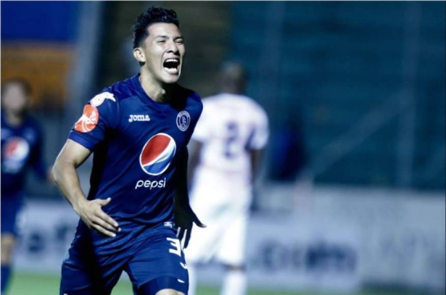 Kevin López continuará vinculado al Motagua en este presente Torneo Apertura 2019-2020. El representante de futbolistas hondureños, Paulo Hernández, declaró que el motagüense es uno de los jugadores que puede tener la oportunidad de salir al extranjero.