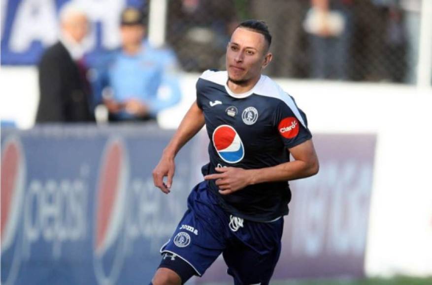 El gerente del Motagua, Marvin Fonseca, confirmó que el delantero Erick Andino podría marcharse a Europa. El futbolista tiene ofertas del fútbol de Grecia, pero el directivo no quiso dar nombres de equipos.