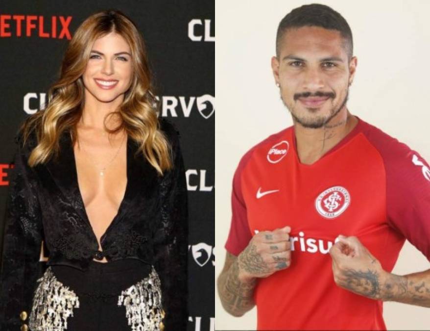 Alguno de lo posibles anotadores en el partido Perú vs Chile son: Paolo Guerrero, capital de la selección peruana.<br/>