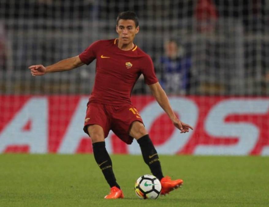 La Real Sociedad y la AS Roma han llegado a un acuerdo para el traspaso del jugador mexicano Héctor Moreno al club español por una cantidad de seis millones de euros. La Real, a su vez, ha alcanzado un acuerdo con el jugador hasta el 30 de junio de 2021.