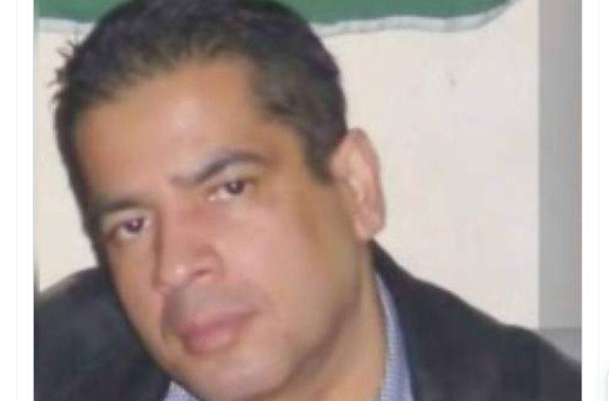 Consternación por muerte del periodista deportivo Walter Urbina