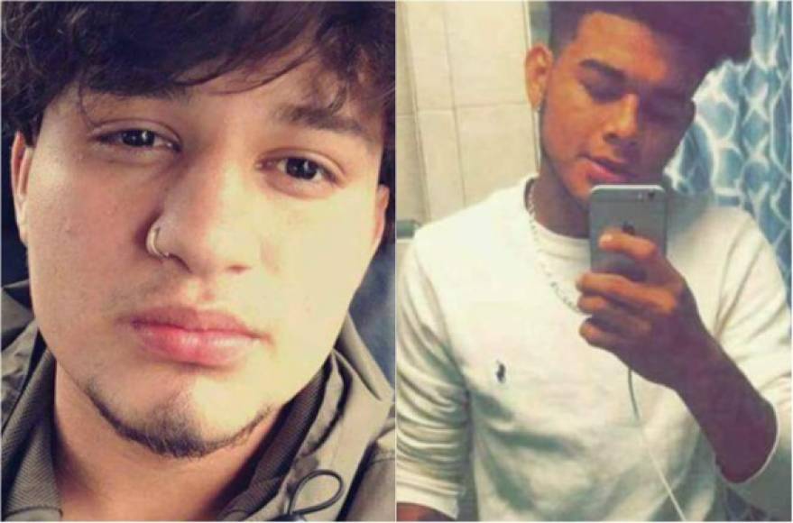 Hace tres años, Michael López Banegas, 20, y su primo Jefferson Villalobos, partieron de su natal Santa Rita, Yoro, con destino a Estados Unidos, huyendo de la violencia de las pandillas. Los adolescentes cruzaron la frontera en 2014, permanecieron en un centro de detención por un mes y luego fueron separados para reunirse con sus familias en Nueva York y Florida.