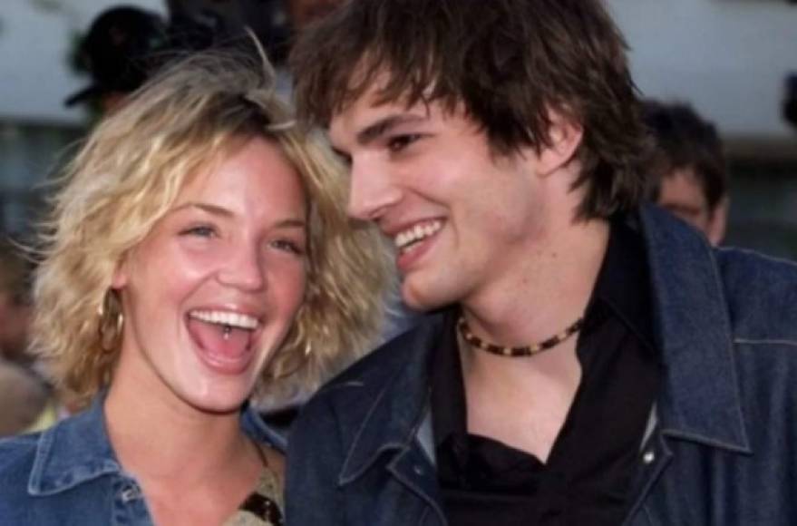 El actor Ashton Kutcher conocía a la primera víctima, la estudiante de diseño de moda Ashley Ellerin, de 22 años, con quien tenía una cita la noche de su muerte, a fines de 2001.