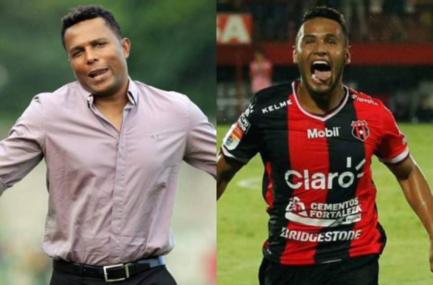 Los clubes de la Liga Nacional de Honduras comienzan a planificar la próxima campaña con el tema de refuerzos. Olimpia, Real España y Motagua son noticia.