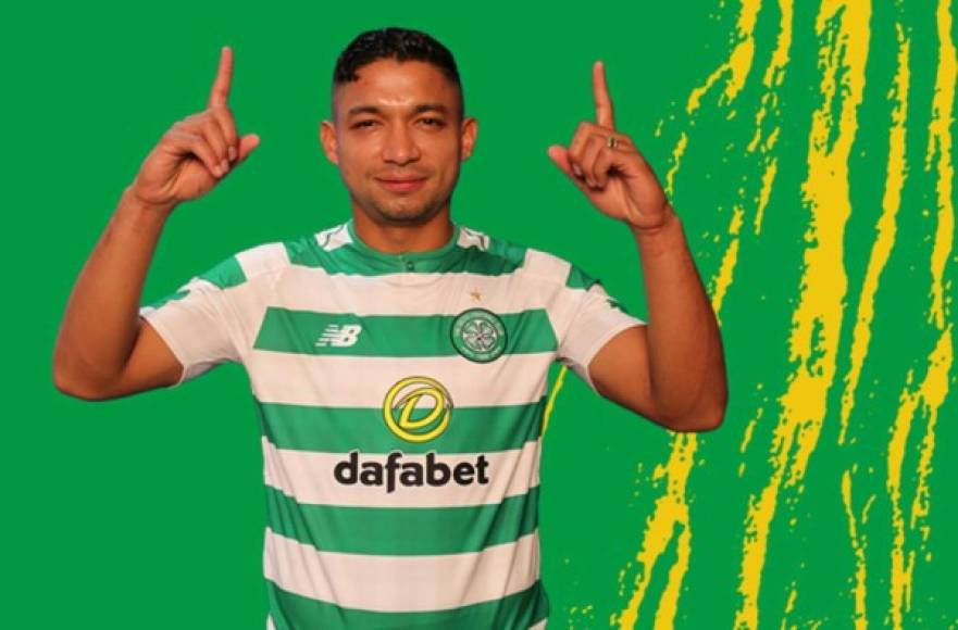 Emilio Izaguirre definirá su futuro después de disputar la Copa Oro con Honduras. El lateral izquierdo se despidió del Celtic de Escocia y suena para volver al Motagua. También espera alguna oferta de la MLS.